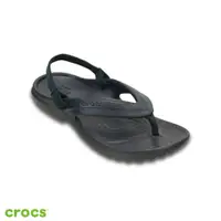 在飛比找蝦皮商城優惠-Crocs 卡駱馳 (童鞋) 經典兒童人字拖 202871-