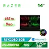 雷蛇Razer Blade RZ09-0370CTA3-R3T1 14吋 電競筆記型電腦