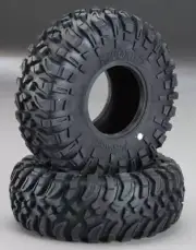Axial AX12015 2.2 Ripsaw Tires R35 Compound (2) Wraith / AX10