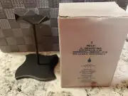 Partylite 2” Windswept Base P0100 Votive Candle Holder New Still In Box