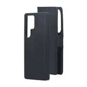 Kore Detachable Wallet Case for Galaxy S25 Ultra Black - Black