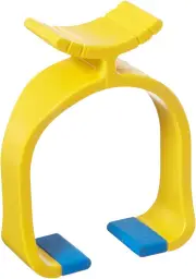 Coghlans Cooler Dry Door Prop - Yellow