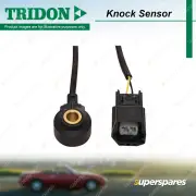 Tridon Knock Sensor for Ford F350 RM Fairlane BA BF Falcon BA BF LTD BA BF