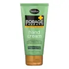 ShiKai Borage Therapy Unscented Hand Cream 2.5 Oz Pack of 4 Moisturizer