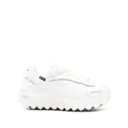 [Moncler] Moncler Trailgrip GTX Sneakers 36.5 IT WHITE