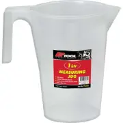 PT42201 - PkTool - 1Ltr MEASURING JUG