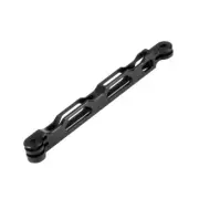 Aluminum Straight Extension Arm for Insta360 ONE X2 / ONE RS / ONE R / ONE X