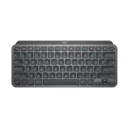Logitech MX Keys Mini Wireless Keyboard - Graphite