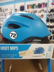 GIANT HOOT MIPS CYCLING YOUTH HELMET 50CM-55CM NEW OLD STOCK