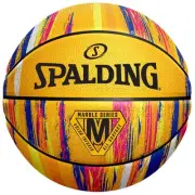 Balls basketball Spalding Marble 84401Z Golden