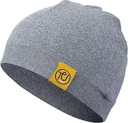 [Su.B.dgn] Helmet Cap, Stretchy, Cycling Hat, Breathable Material Beanie, for Men and Women