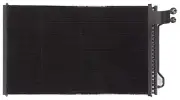 For Ford Thunderbird 1989-1993 Parallel Flow 15-1/2 A/C Condenser (for: Ford)