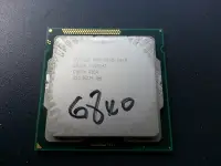在飛比找Yahoo!奇摩拍賣優惠-【 創憶電腦 】Intel Pentium G840 2.8