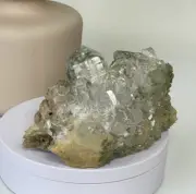 Himalayan Quartz High-Grade Natural Crystal Q367a