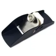 Woodworking Mini Trimming Plane Hand Planer Carpenter Tools Cutting