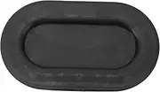 Truck Bed Oval Drain Plug Cover Long Durability 4L3Z 99277B76 AA for F‑450 F‑550 Super Duty 2017