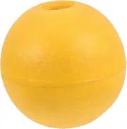 ifundom Foam Floating Ball High Visibility Fishing Float Ball for Netting and Gear Buoy Floats for Buoyancy Tool Angling Marine Support Accessories