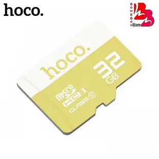 Hot-正品 Micro SD Hoco 32G 90MB / s Class 10 存儲卡