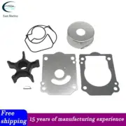 WATER PUMP REPAIR KIT 17400-96J02 17400-96J04 FOR SUZUKI 4-STR DF 150 175 200 HP