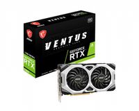 米特3C數位–MSI 微星 GeForce RTX™ 2060 VENTUS 12G OC 顯示卡