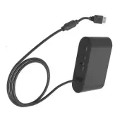For N64 Joystick Converter Controller Adapter For Nintendo Switch/ PC Turbo