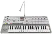 KORG microKORG Crystal Limited Analog Synthesizer Vocoder 37-Key JAPAN [NEW]