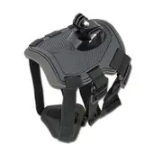 For GoPro Pets Chest Strap Mount