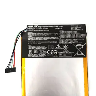 ASUS C11P1411 2芯 原廠電池 MEMO Pad 10 ME0310K ME0310K 1B 6A K01E ME103K ME103K 1A 1B 6A