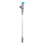 HYDRAPAK CAMP TAP WATER STORAGE ACCESSORY DISPENSER #A180 BPA/PVC FREE