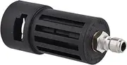 Qianly Premium Pressure Washer Nozzle Kit for K2-K7 Models