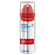 Elastoplast Spray Plaster Waterproof 40ml