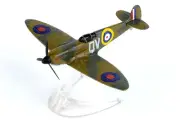 CS90650 Corgi Spitfire Mk I 1/120 Model RAF