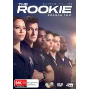 Rookie, The - Season 2
