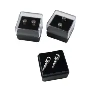2pcs Strap Lug Adapter Buckle Wrist Strap Loop For Leica T Camera Type 701 TL v0