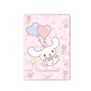 038 Cartoon Flat Meter Protective Case Suitable for IPad mini6 8.3 inch