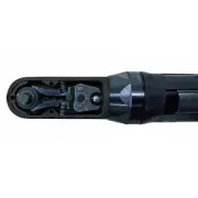 Sp Air Corporation SP-7260 1/4" Sealed Head Flat Head Ratchet (sp7260)