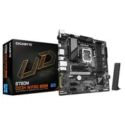 Gigabyte B760M DS3H AX Gen5 DDR5 Motherboard