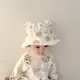【Baby童衣】兒童滿版小熊漁夫帽 男女童造型盆帽 遮陽帽 89022
