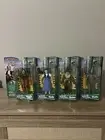 Bendyfigs The Wizard Of Oz Figures