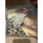 二手CD名團 KORN - FOLLOW THE LEADER