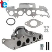 For 09-11 Mercury Mariner & 10-12 Ford Fusion Exhaust Manifold w/ Gasket Kit (for: Ford)