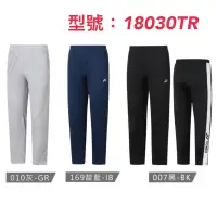 在飛比找蝦皮購物優惠-JR育樂🎖️YONEX正品公司貨🇹🇼台灣製YY羽球運動長褲針