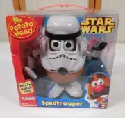 Mr. Potato Head Star Wars Spudtrooper by Playskool, New