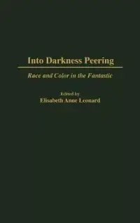 在飛比找博客來優惠-Into Darkness Peering: Race an