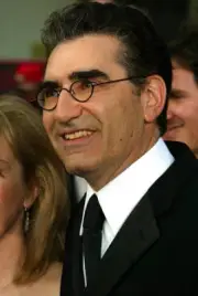 Eugene Levy at The 76th Academy Awards - Arrivals at The Kodak The- Old Photo