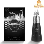 Nabeel Nabeel fulad edp 100ml