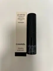 CHANEL LES BEIGES HEALTHY GLOW SHEER COLOR STICK Refresh limited edition 2025
