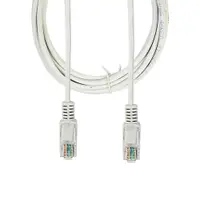 在飛比找松果購物優惠-【Easy Q】EQ-CA5-20 RJ45高速百兆Cat.