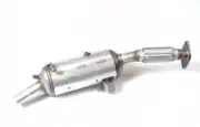 DIESEL PARTICULATE FILTER FOR VAUXHALL VIVARO RENAULT TRAFIC 1.6 DCI CDTI EURO 5