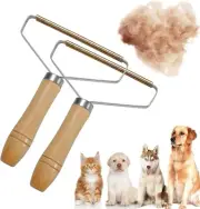 2PCS Portable Lint Remover Set - Revive Your Wardrobe!